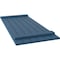 Ekena Millwork Americraft 6-Board, 2 Batten Exterior Real Wood Joined Board-n-Batten Shutters, ARW101BB621X73HBH, PR ARW101BB621X73HBH - alternate 5